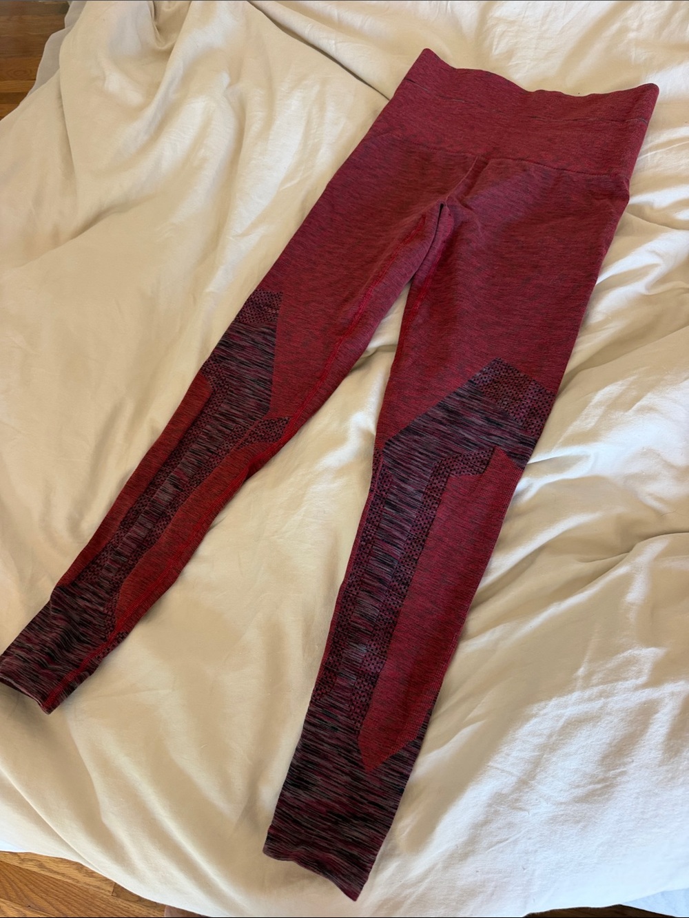 LNDR resistance legging